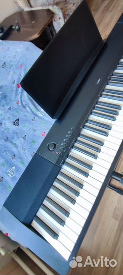 Цифровое пианино casio cdp 120