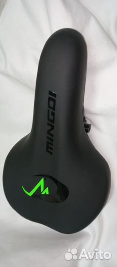 Седло для велосипеда Mingdi