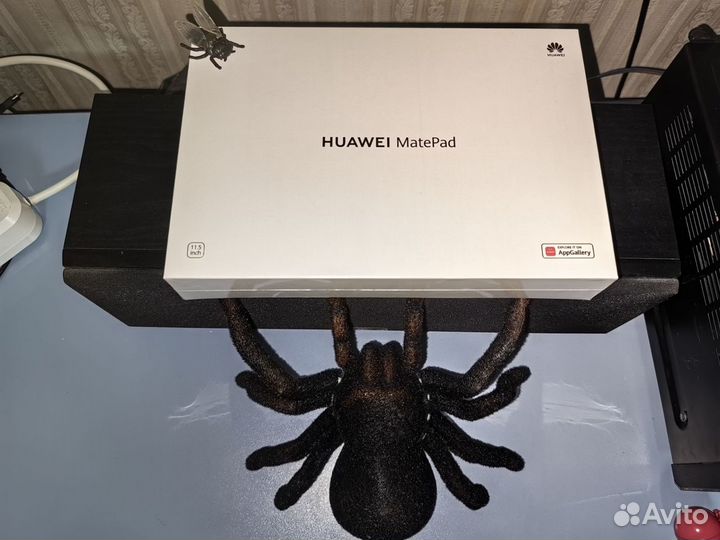 Планшет Huawei matepad 11.5 LTE (слот сим-карты)