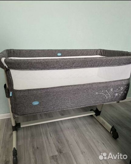 Колыбель nuovita