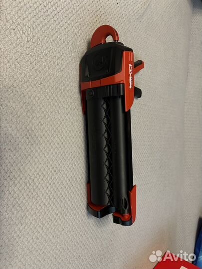 Дозатор hilti HDM 500