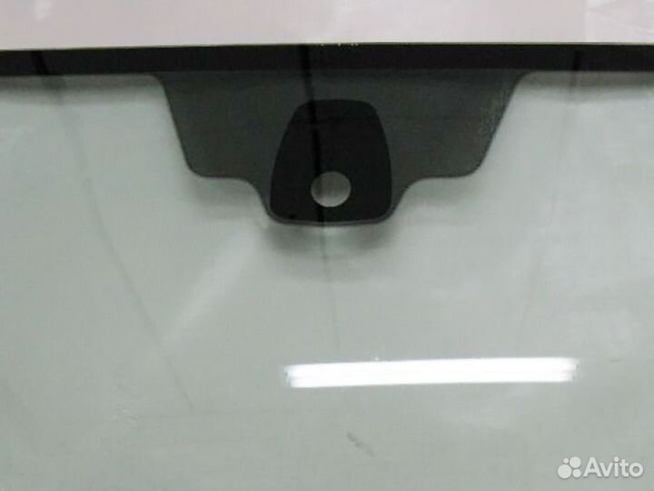 Лобовое стекло Ниссан Кашкай 2006 - 2014