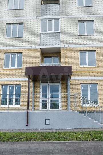 Коммерческая недвижимость, 96.7 м²