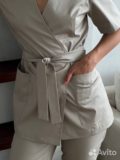 Швейный цех принимает заказы