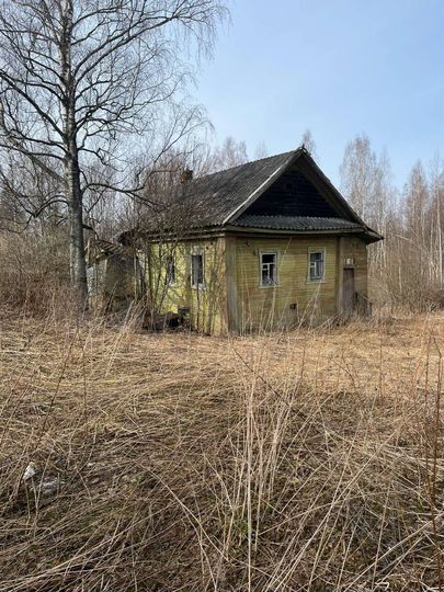 Участок 15 сот. (ИЖС)