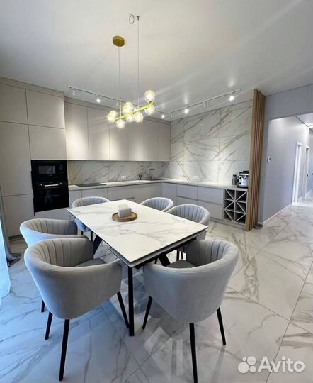 Ремонт квартир под ключ. Частная бригада