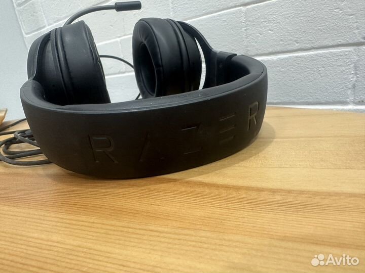 Компьютерная гарнитура