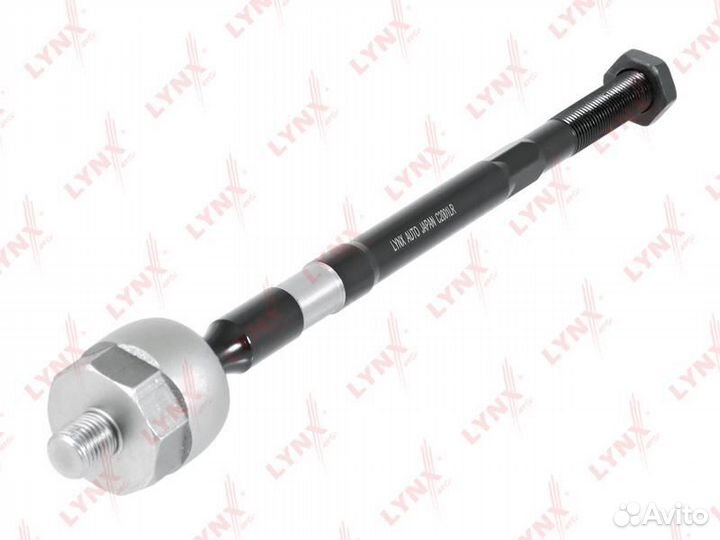 Тяга рулевая перед прав/лев