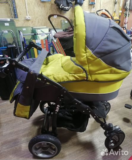 Детские коляски