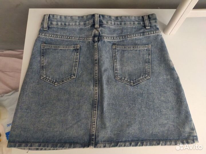 Женские вещи пакетом 50 52