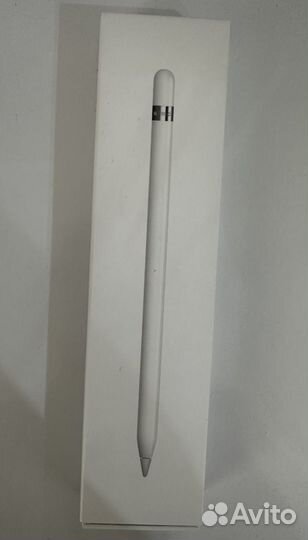 Стилус apple pencil 1
