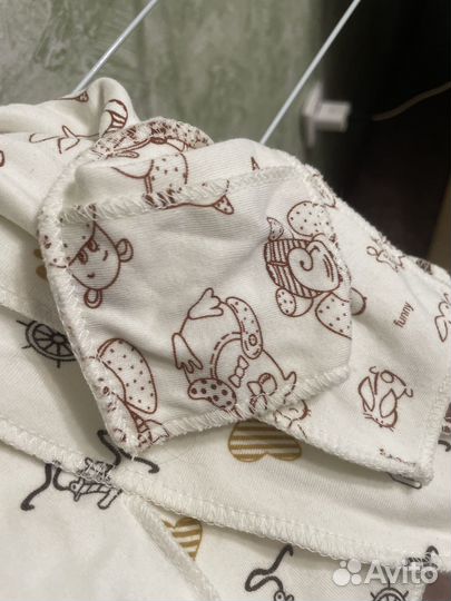 Распашонки 52