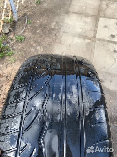 Dunlop SP Sport 01 235/55 R17 Y