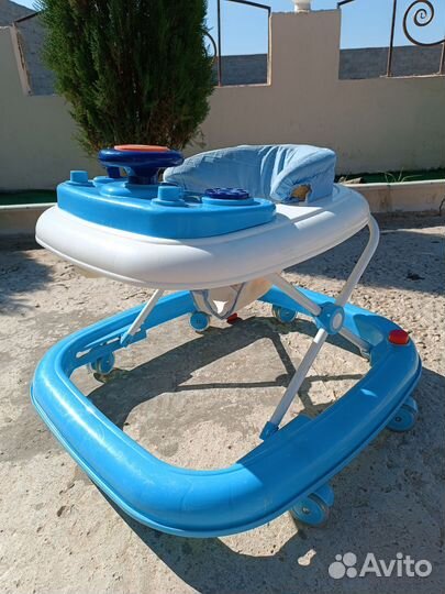 Стульчик для кормления