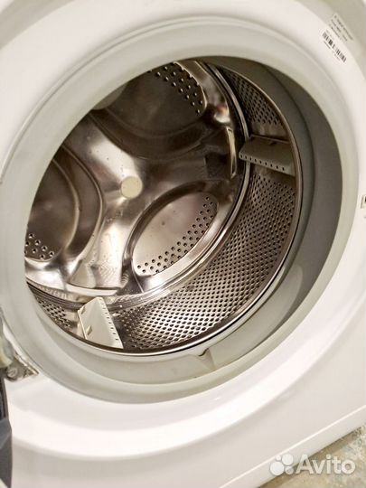 Hotpoint ariston vmsf6013 6kg доставка