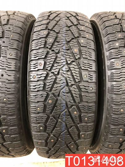 Nokian Tyres Hakkapeliitta C3 215/65 R16C 109R
