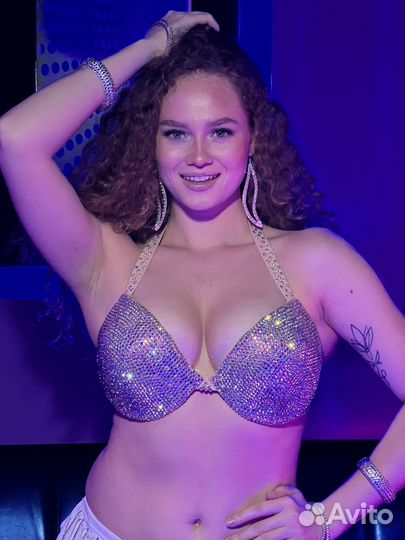 Восточные танцы на праздник