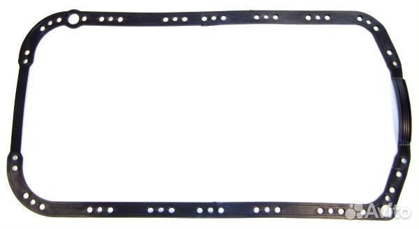 Прокладка поддона honda accord/prelude 2.0-2.3 90