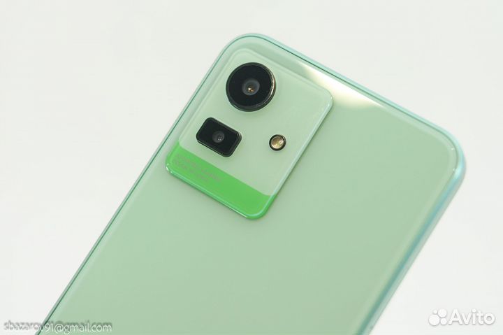 Смартфон Cubot Note 50 (8/256GB)