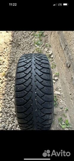 Nordman Nordman 4 205/55 R16