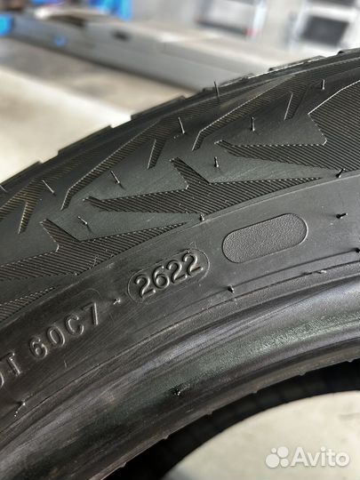 Nokian Tyres Nordman 7 225/55 R17