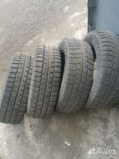 Cordiant Polar SL 215/65 R16 102T