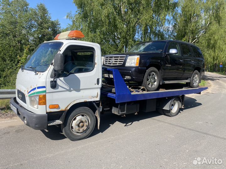 Эвакуатор Псков 24 часа, Псковская эвакуация