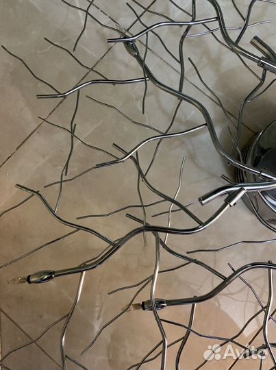 Светильник потолочный