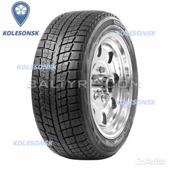 Leao Winter Defender Grip SUV 235/65 R17 108T