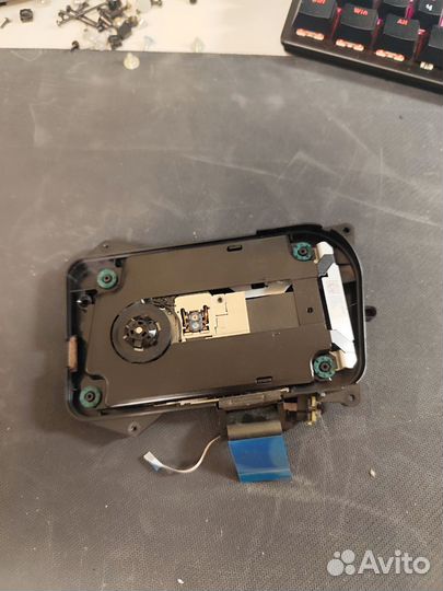 Процессор материнская карта и видеокарта пс3