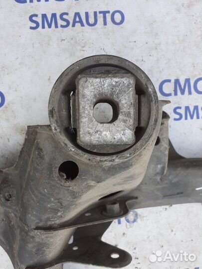 Подрамник передний передний Audi Q7 4.2 BAR