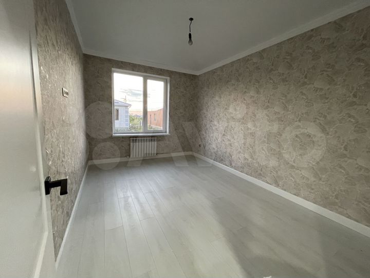 Коттедж 100 м² на участке 3,2 сот.