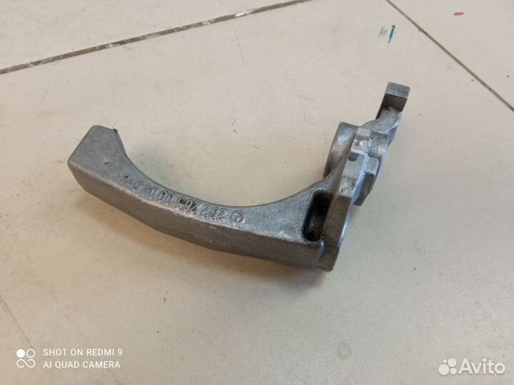 Вилка включения передач МКПП Mercedes Benz w202