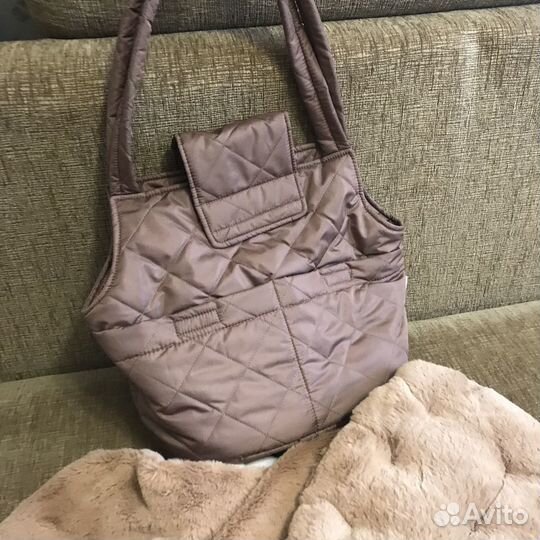 Сумка для собак