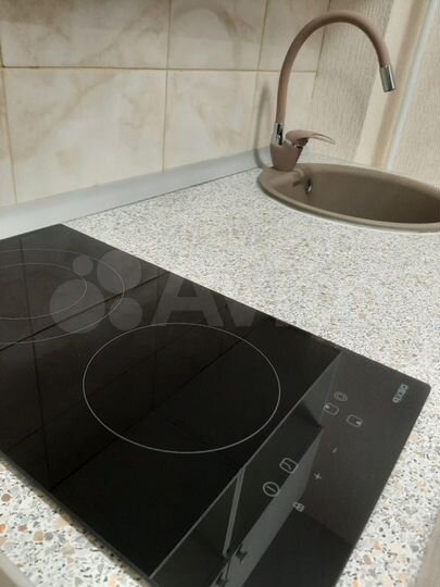 Квартира-студия, 12,7 м², 2/5 эт.