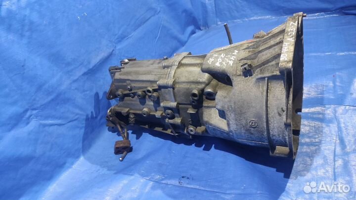 Б/У Б/У МКПП BMW E90 2005-2012 1069401058 BMW