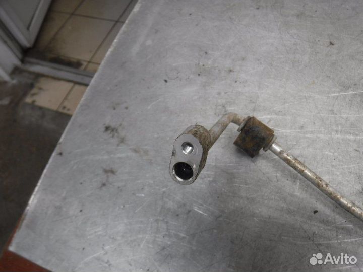 Трубка кондиционера Lifan X60 1.8 2013