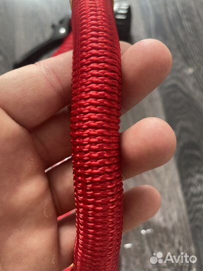 Шланг для полива растягивающийся 25м