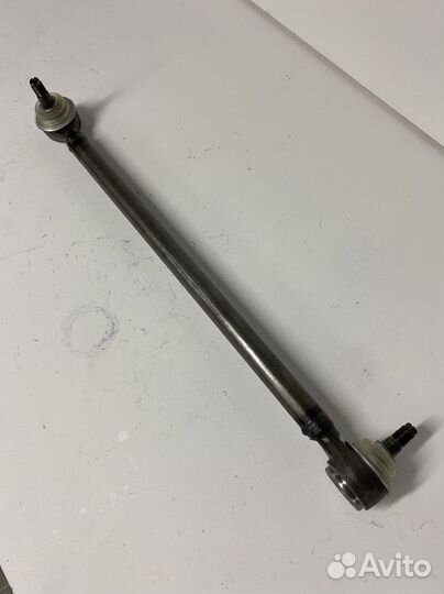 Тяга рулевая газ-3310 Валдай продольная в сборе