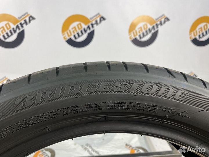 Bridgestone Potenza S001 225/45 R18 89V