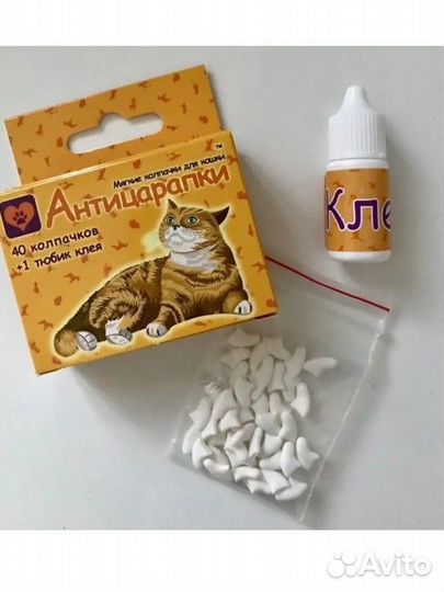 Антицарапки для кошек