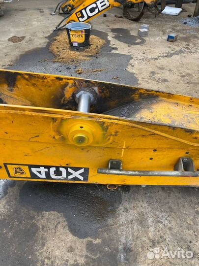 Наплавка, расточка, восстановление отверстий