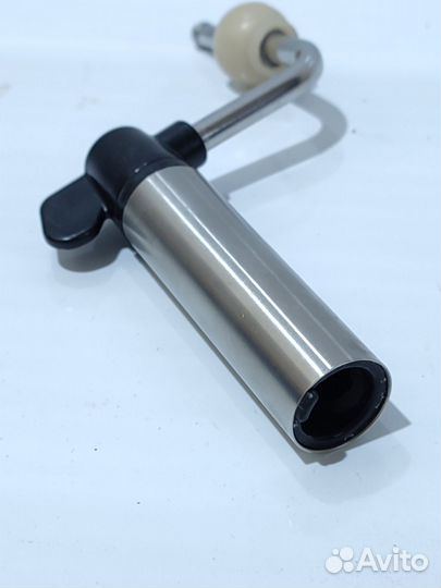 Капучинатор в сборе для кофеварки DeLonghi ECP33