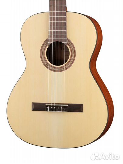 Классическая гитара Martinez Toledo MC-18S