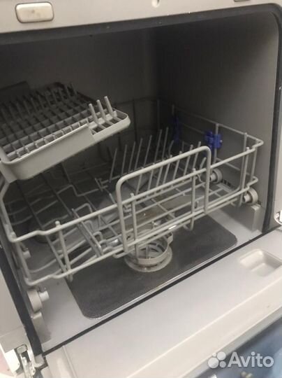 Посудомоечная машина midea mini