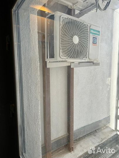 Кондиционер, сплит-система со склада В москве