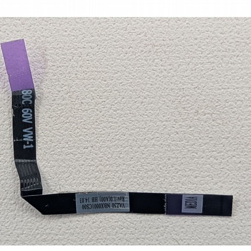 [NBX0001CS00] Шлейф Nbx0001cs00, Dell Latitude E7240