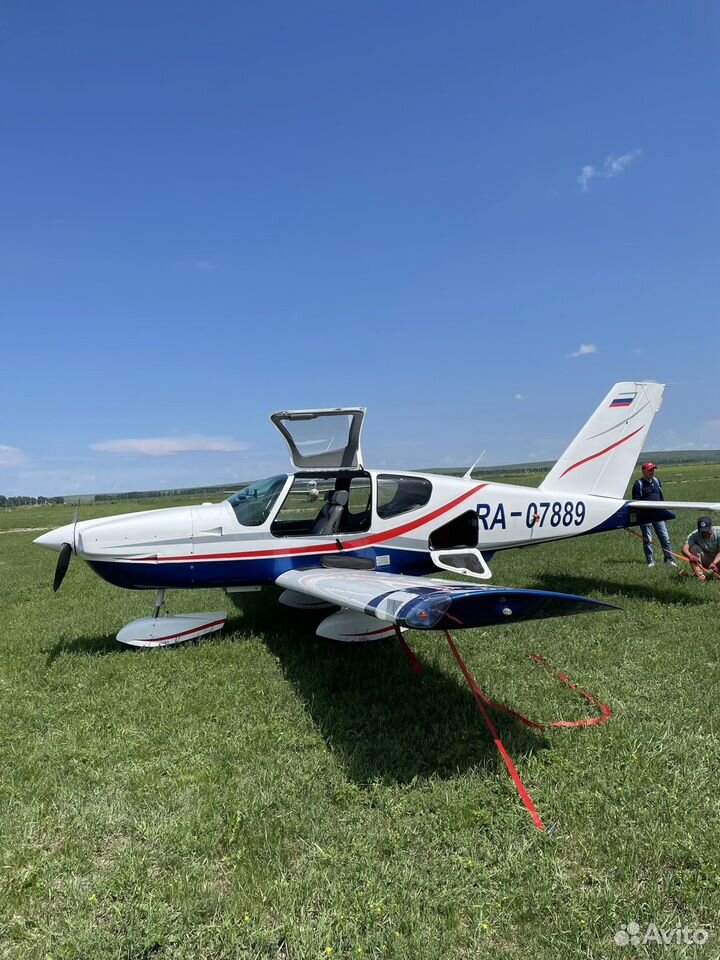 Продам Самолёт Socata TB10