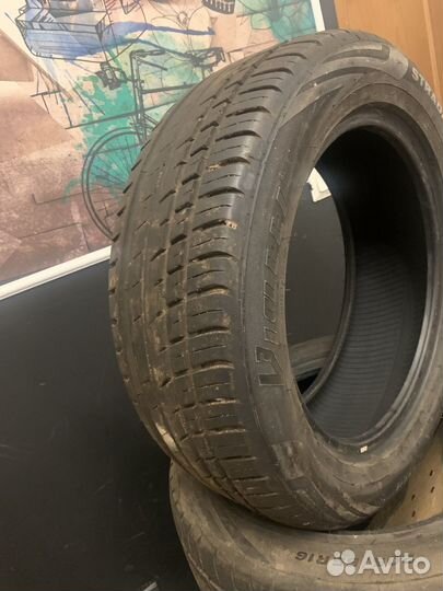 Viatti Strada Asimmetrico 205/55 R16 91V