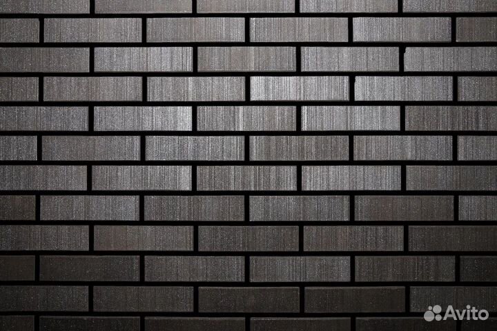 Кирпич облицовочный